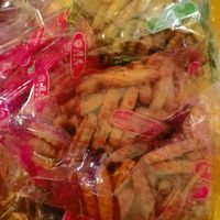 康元手指饼干
