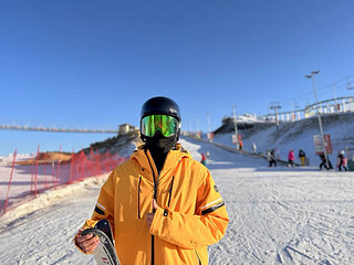 【冰雪中的护卫者】——Powster滑雪头盔登场！