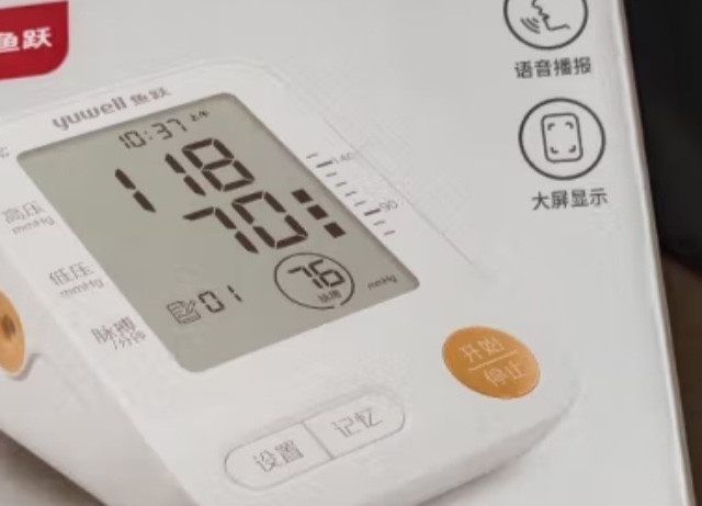 血压计的种类及其品牌：四款高性价比血压计推荐