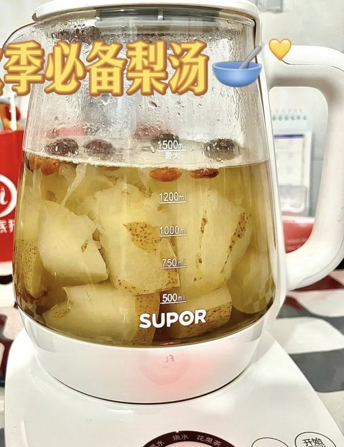 京鲜生茶类