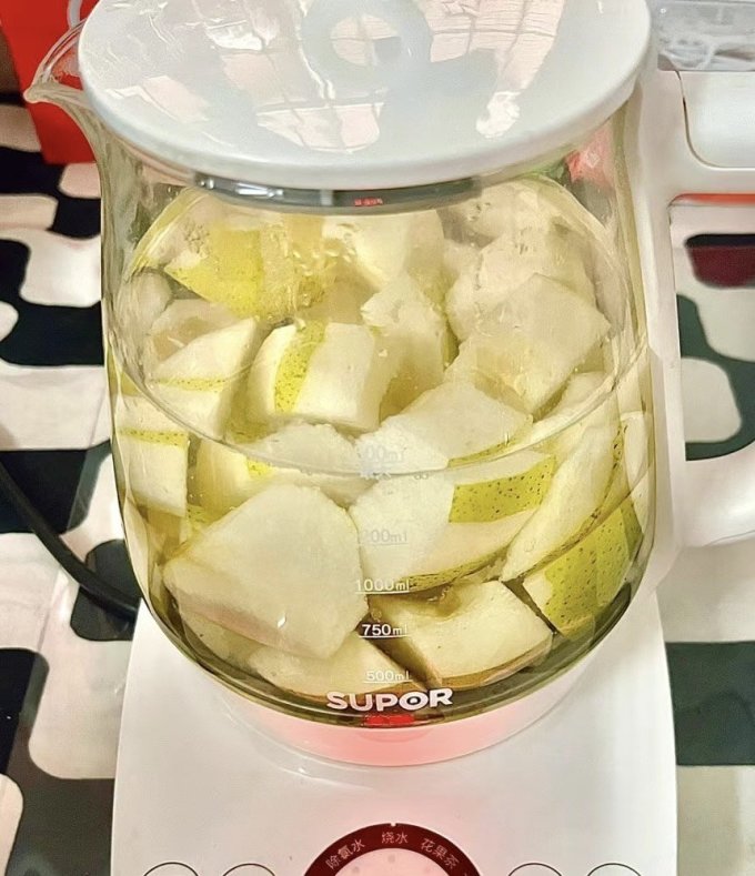 京鲜生茶类