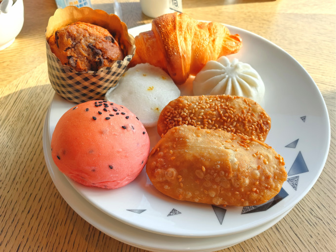蒙牛国内度假