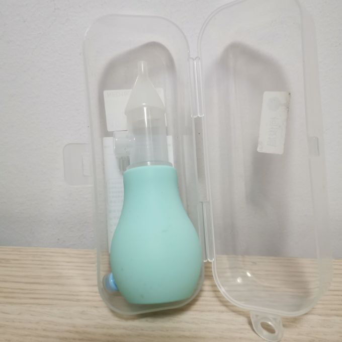 十月结晶婴儿日常护理