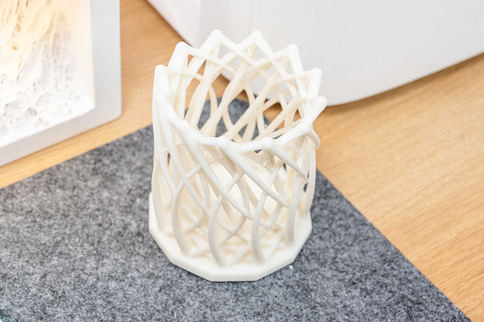 小米3D打印机