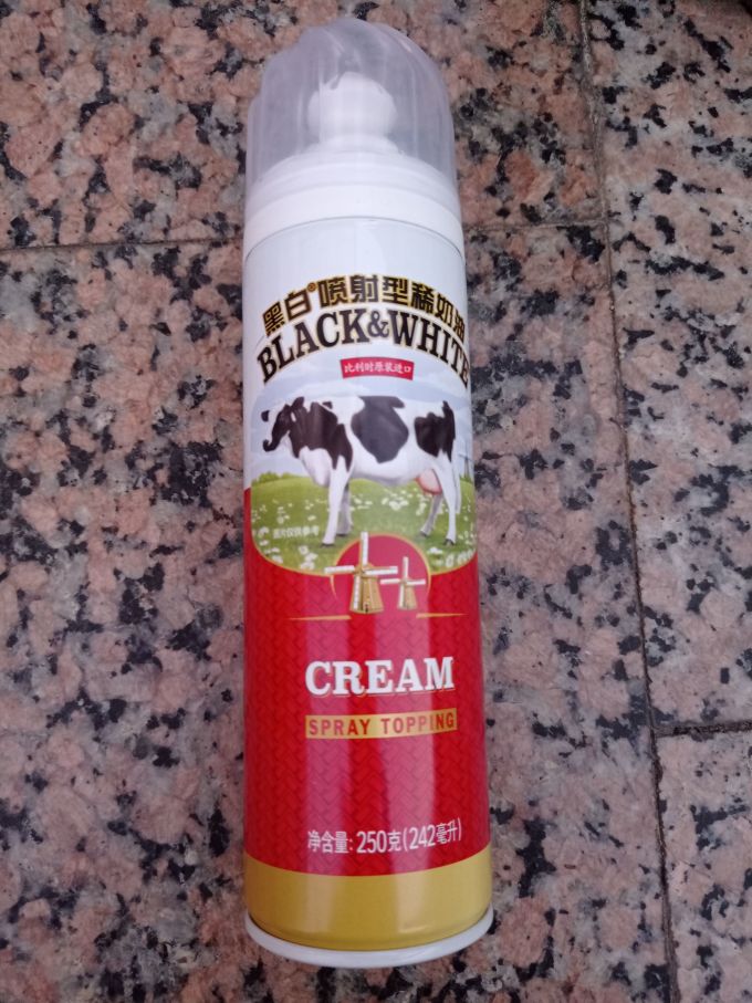 菲仕兰烘焙食品