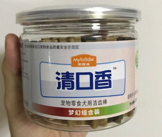 狗狗磨牙棒你买对了吗