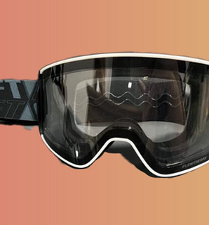 滑雪必备的护目镜分享