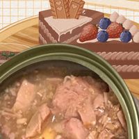 牛肉罐头，狗狗爱吃价格不贵