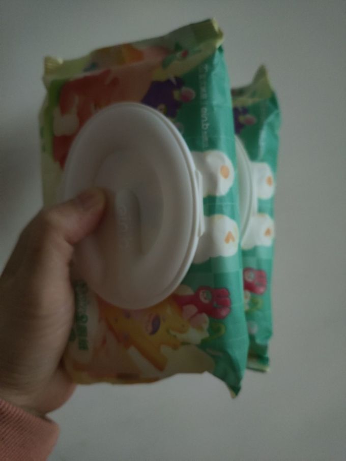 怡恩贝湿厕纸
