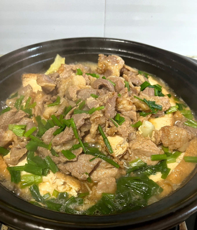 烹饪锅具