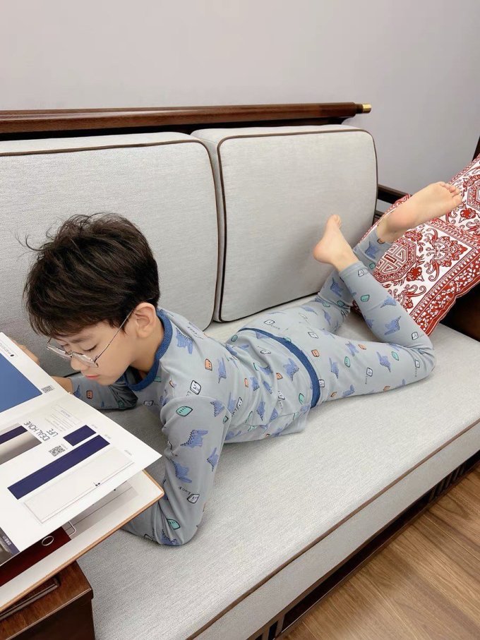 儿童保暖内衣