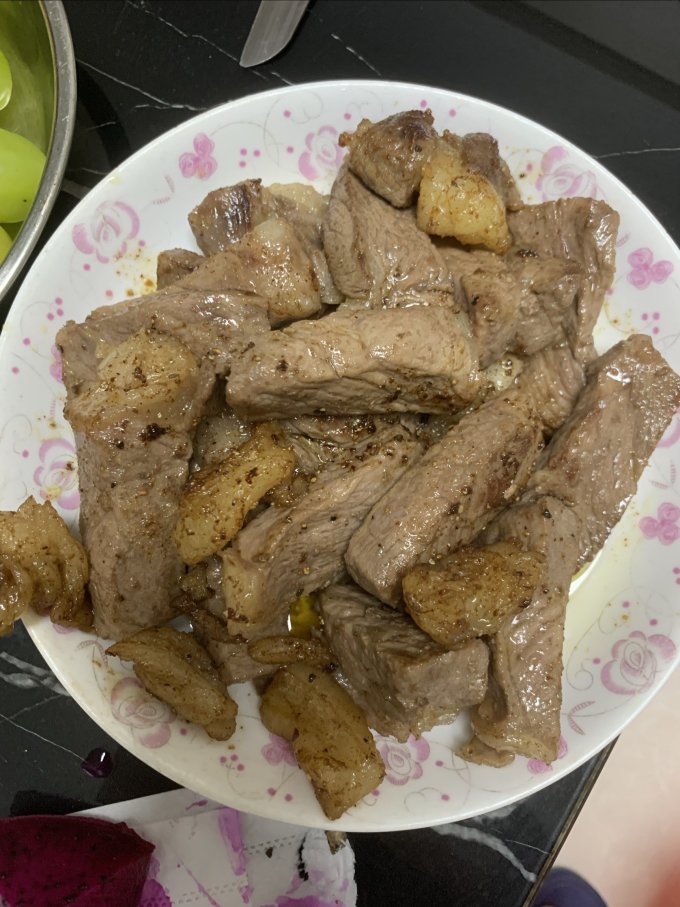 农夫好牛牛肉