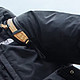 超级保暖!The North Face 北面羽绒服户外防风防泼水 550 蓬鹅绒外套，冬天必备单品