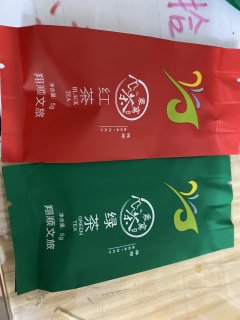 象窝茶，来自云浮的茶叶