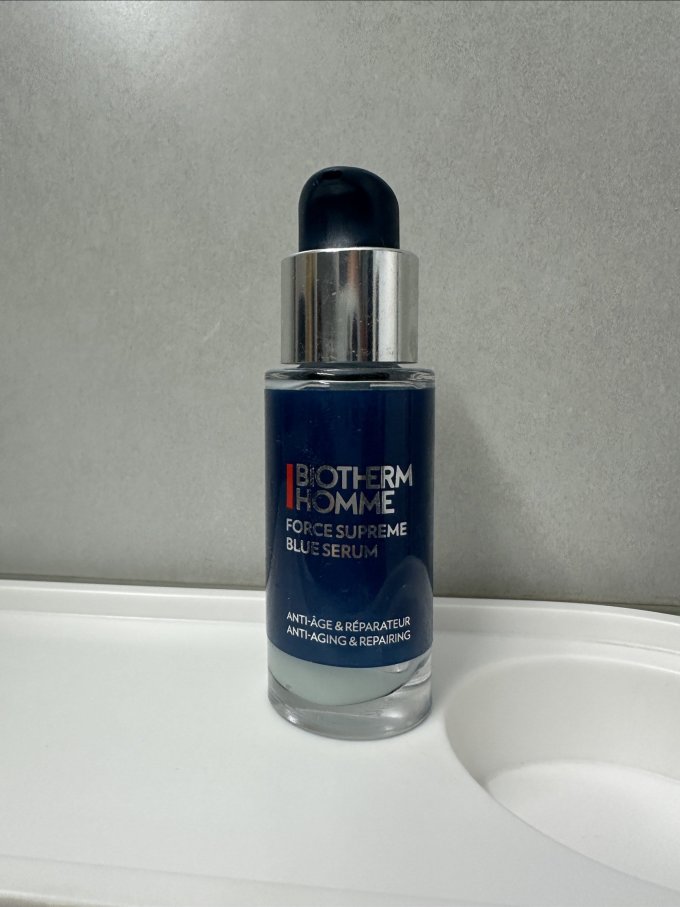 碧欧泉男士精华