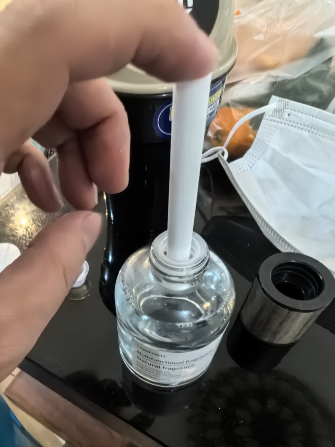 家园卫士车用香水