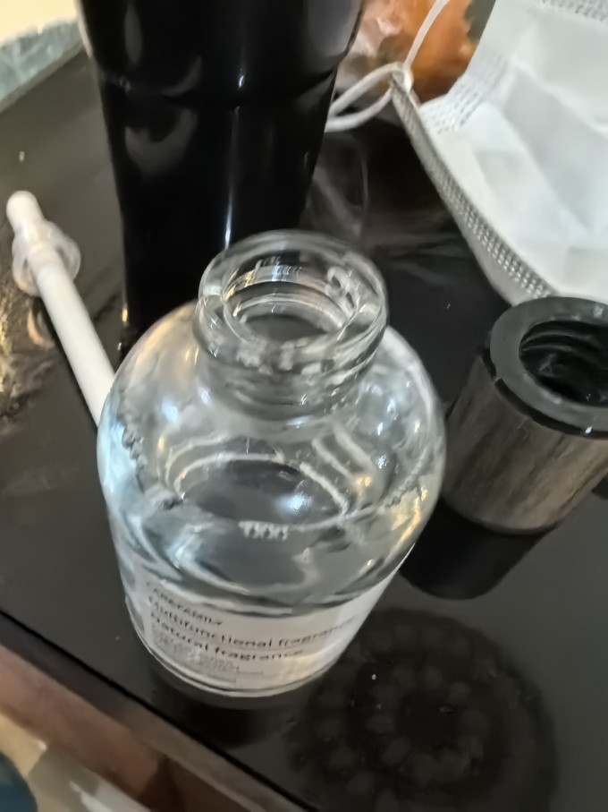 家园卫士车用香水