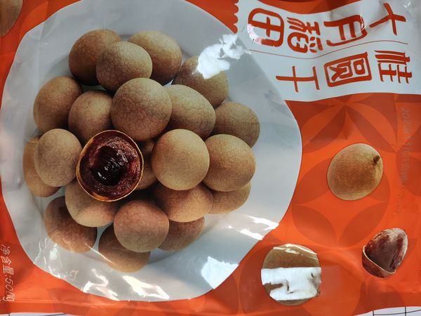 桂圆红枣茶，那么简单不试一下么！