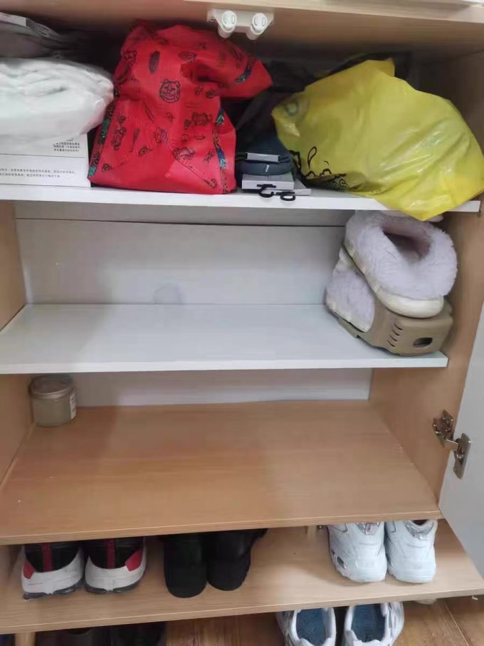 锦需鞋柜