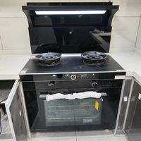 有了它，轻松解决油烟问题