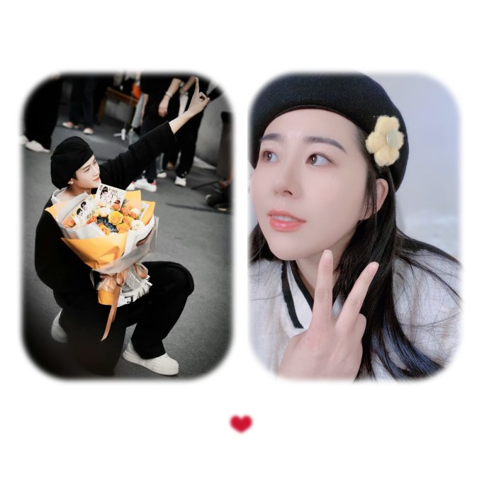 帽子