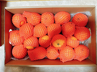 爱媛果冻橙：营养丰富，口感绝佳！