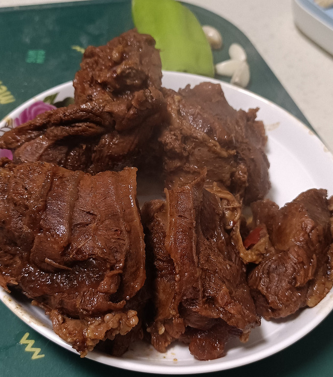 1号会员店牛羊肉