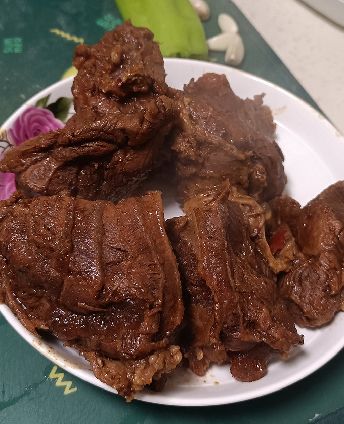 1号会员店牛羊肉