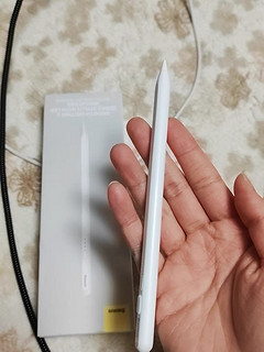 绝配Apple Pencil，倍思电容笔的魔法之旅！iPad手写笔王者归来！