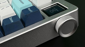 近期新品量产键盘汇总（一），“玄派玄熊猫PD75M铝坨坨发售”.