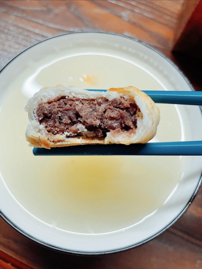 九度七常温蛋糕