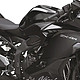 骑上 2024 Kawasaki Ninja ZX-4R，成为最酷的焦点