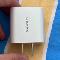 新买了一套20w苹果快充套装