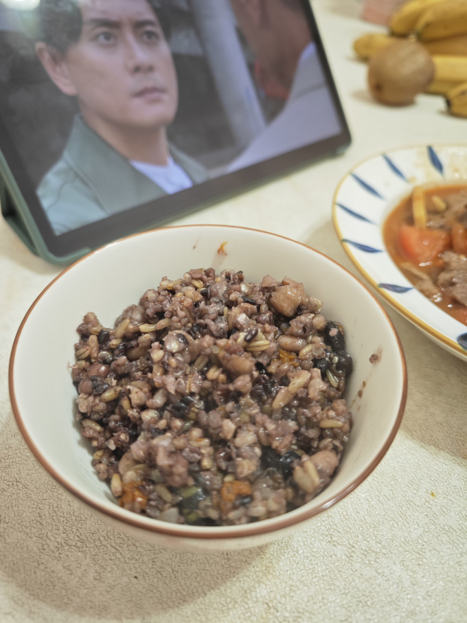 米面杂粮