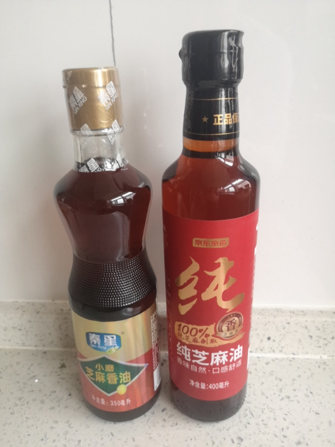 京东京造调味品