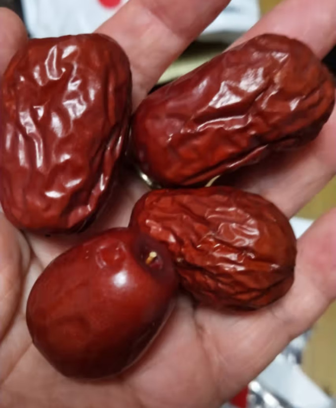 珍佰粮南北干货