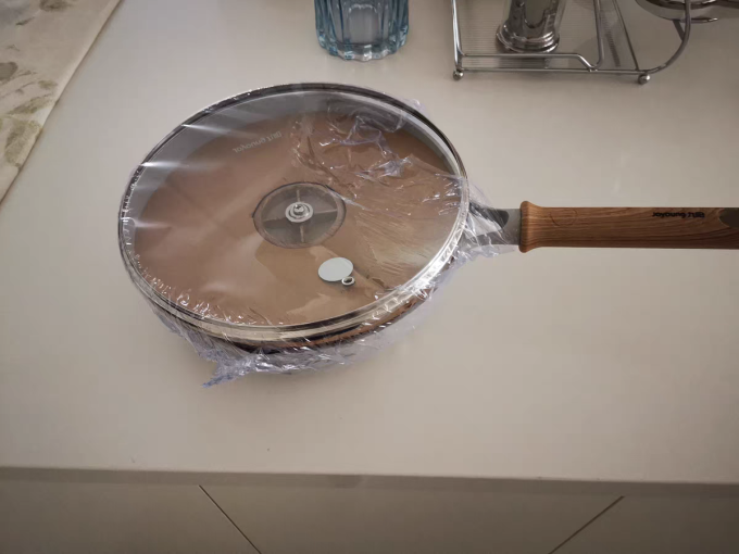 烹饪锅具