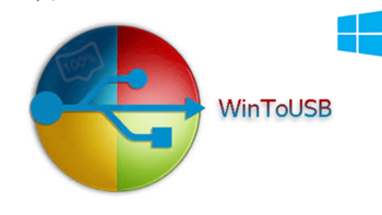 IT入门必备 篇二十八：超简单，只用5分钟，WinToUSB 让你的U盘变身便携式Windows系统!