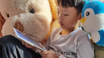 北京阅读季：未成年阅读率领先全国，亲子阅读功不可没
