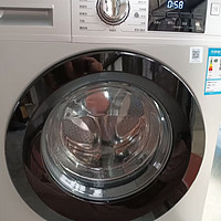 小天鹅（LittleSwan）滚筒洗衣机全自动 深层除菌净螨 BLDC变频 10公斤大容量 以旧换新1412