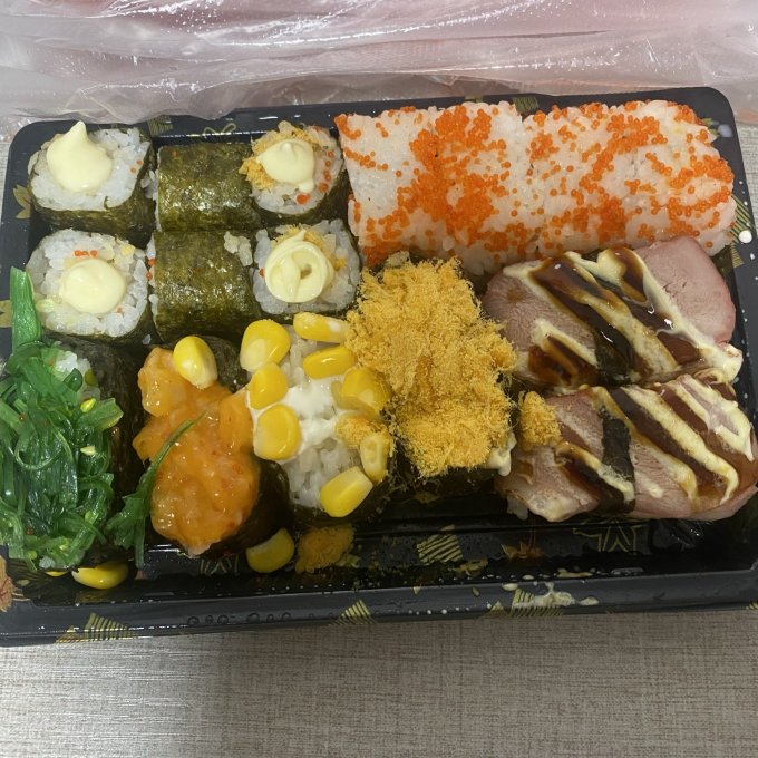 吉得利酱油食醋