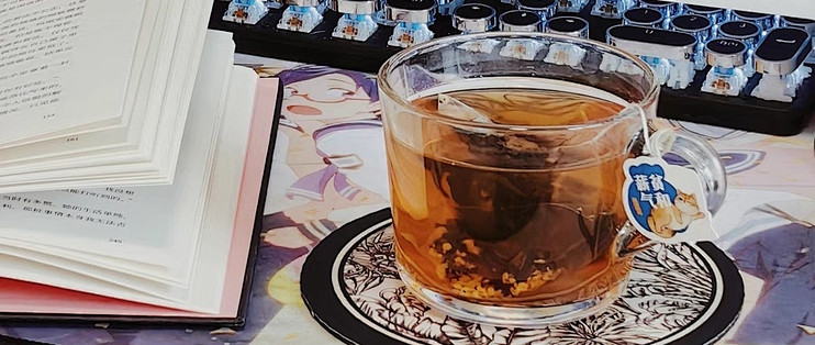 必备养生茶 让你有个健康的身体