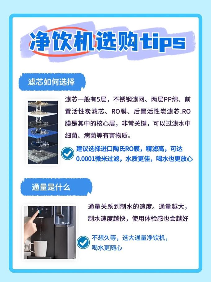 飞利浦饮水机