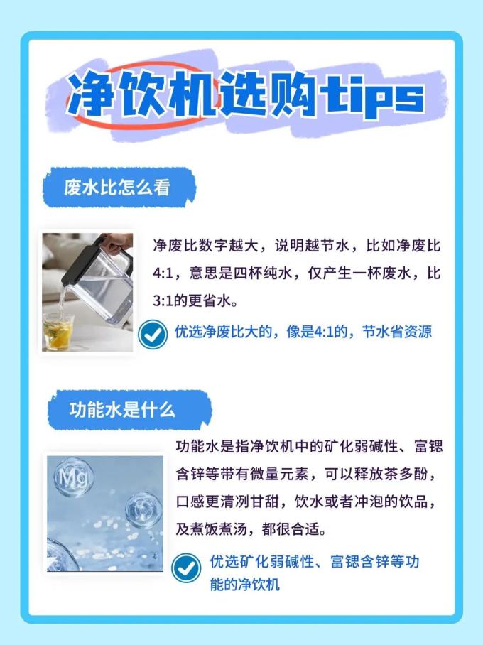 飞利浦饮水机