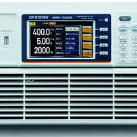 固纬ASR-3000系列3200-3300-3400-3400HF可编程交流电源 AC和DC输出