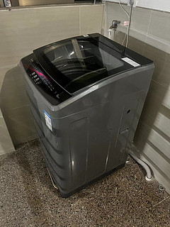 给大家推荐一款超好用的波轮洗衣机！