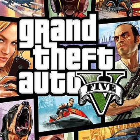 GTA5大降价，GTA6刚发预告片没想到伤了自家兄弟