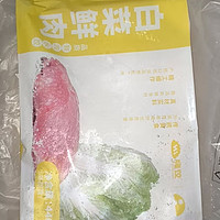 嗨饺 胶州白菜鲜肉水饺440g