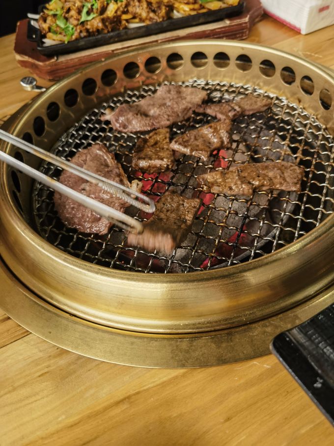 汉拿山方便速食