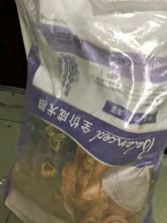欢虎仔狗粮